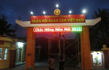 Tổ chức sự kiện Quang Nhiệm