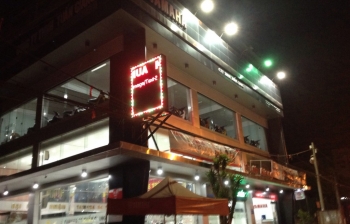 Hộp đèn quảng cáo Ninh Bình