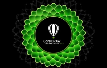 Phần mềm thiết kế biển quảng cáo Corel